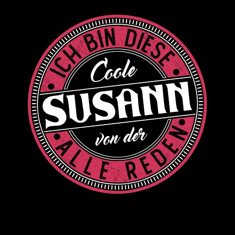Susann Geschenkidee Geschenk Geburtstag