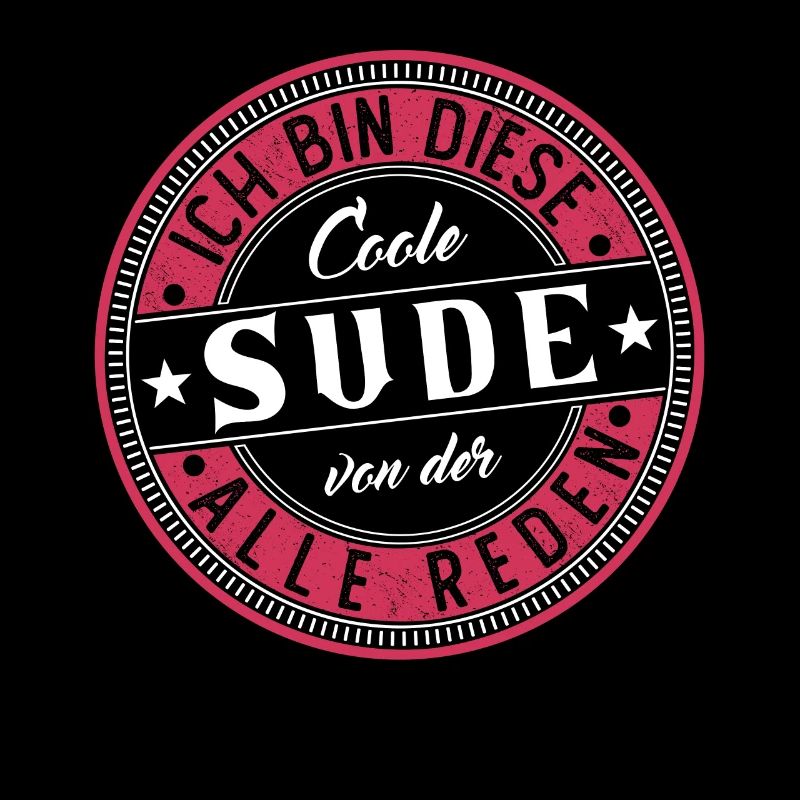 Sude Geschenkidee Geschenk Geburtstag