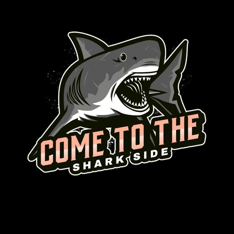 Venez du côté des requins