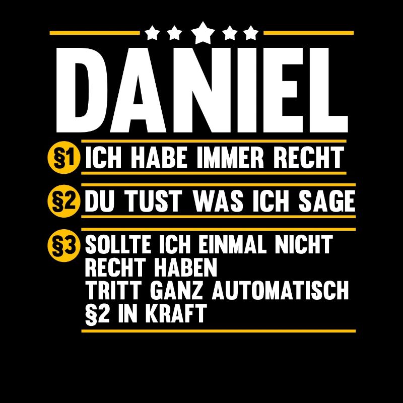 Daniel