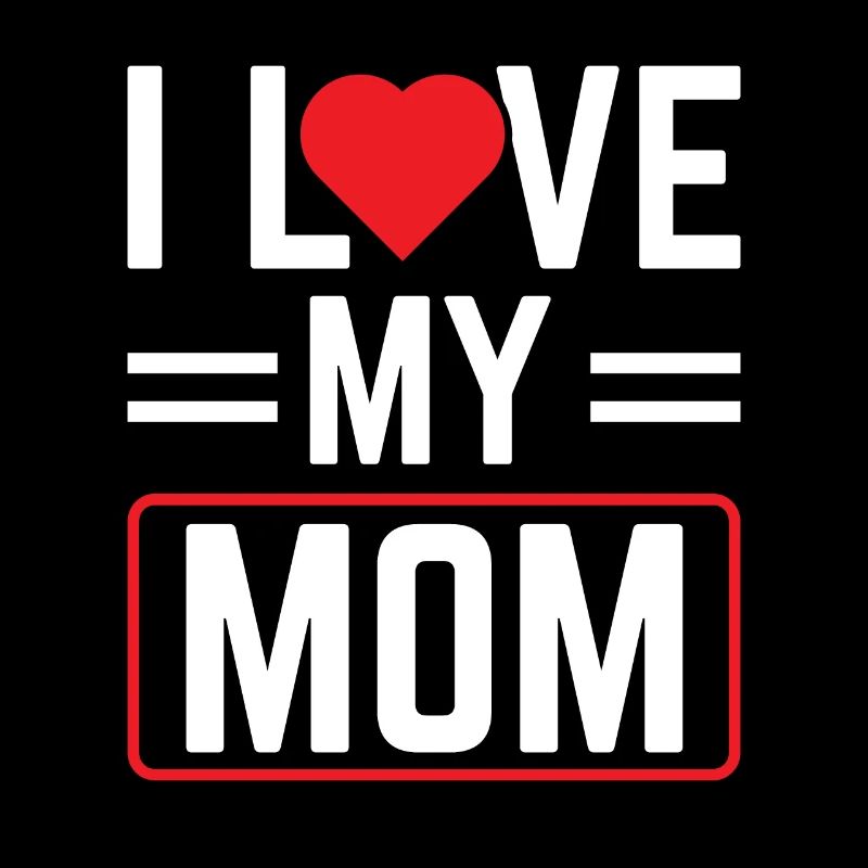 J’AIME MA MÈRE