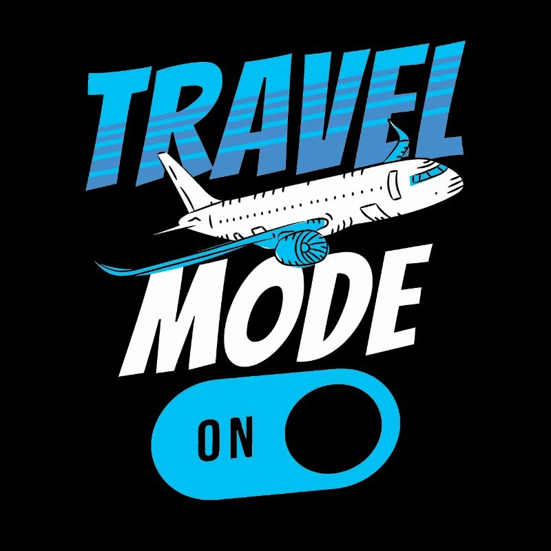 Mode de déplacement