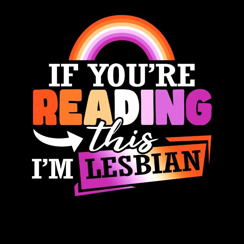 LGBT Rainbow Flag | Pride Month | Lesbian Pride