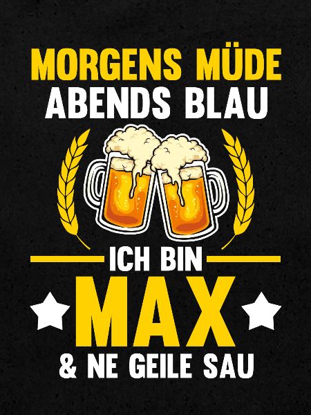 Max