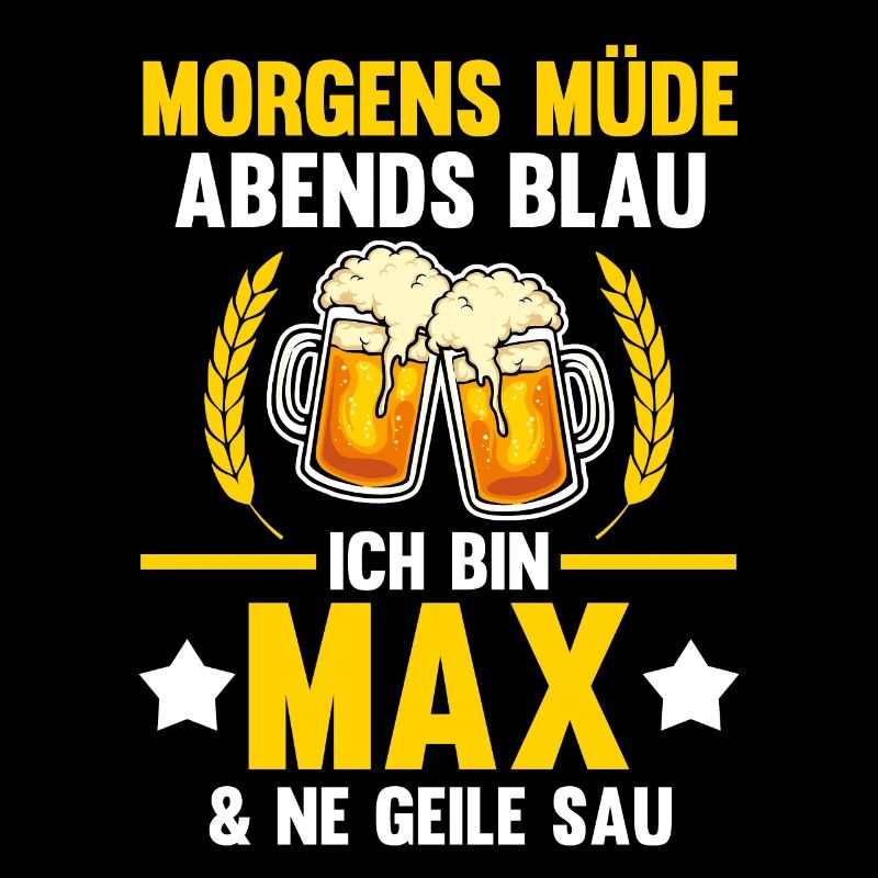 Max