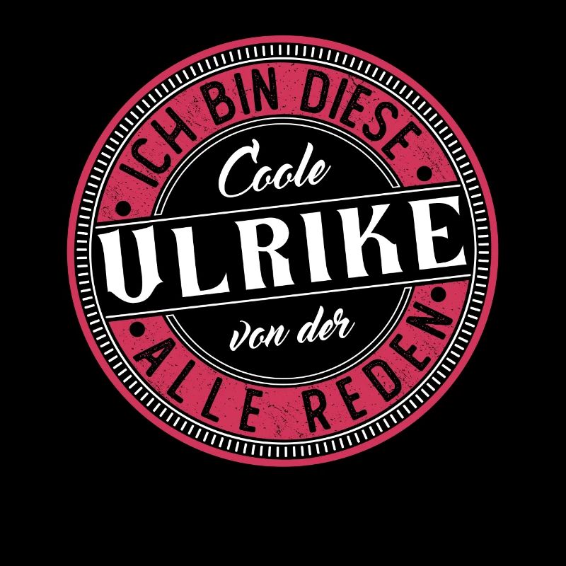 Ulrike Geschenkidee Geschenk Geburtstag