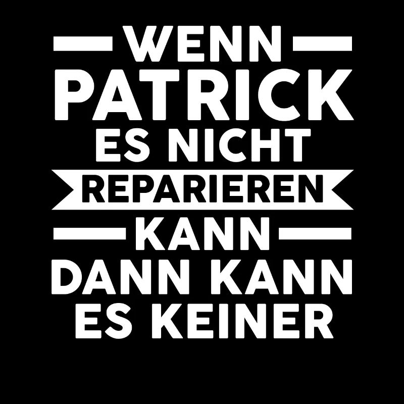Patrick