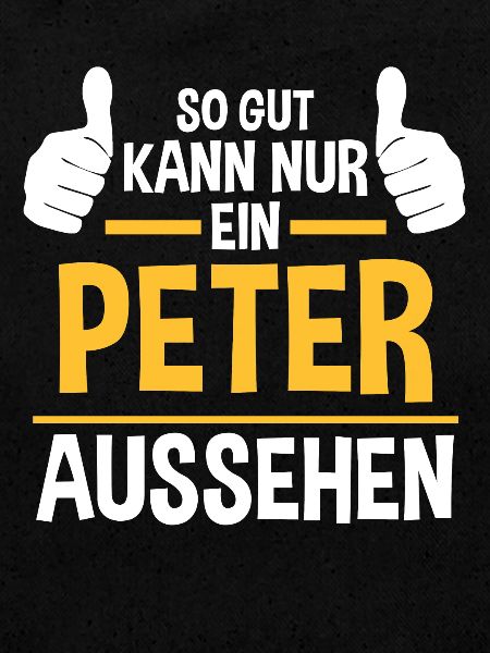 Peter