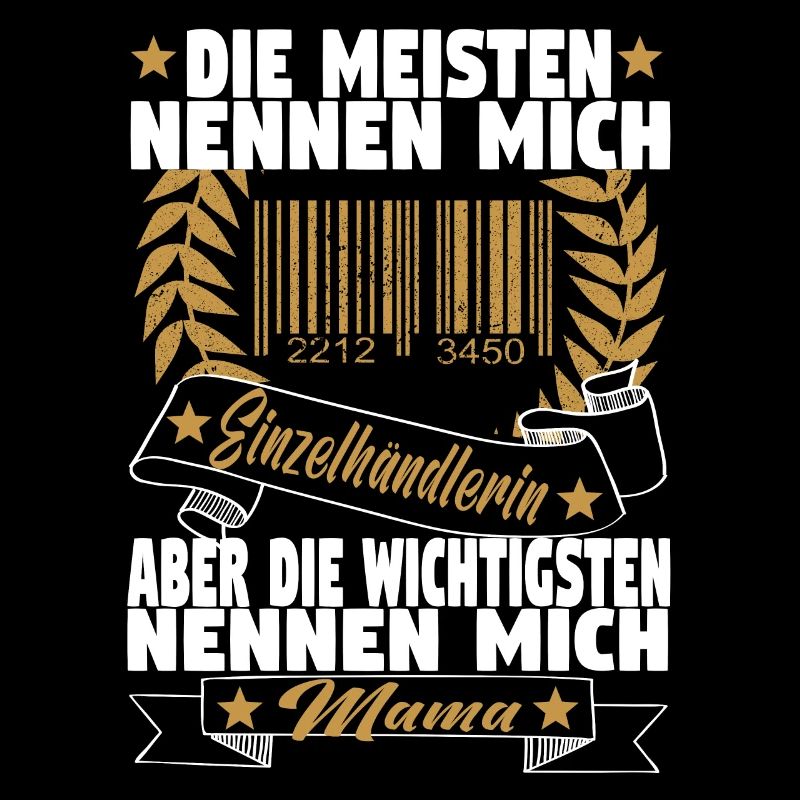 Verkäuferin Muttertag Einzelhandel Verkäufer