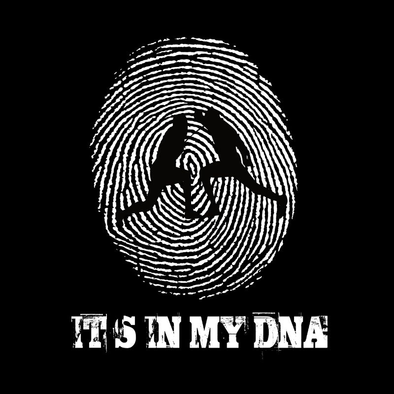 Fechten Its In My Dna