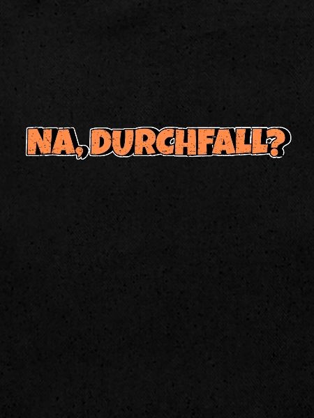 Na Durchfall