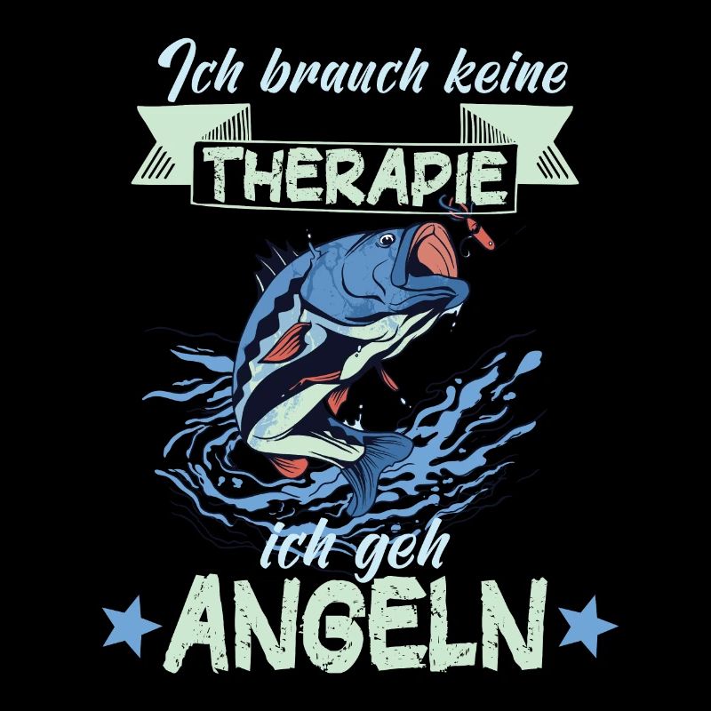 Fischen mit Angel ob Hecht oder Barbe als Rentner