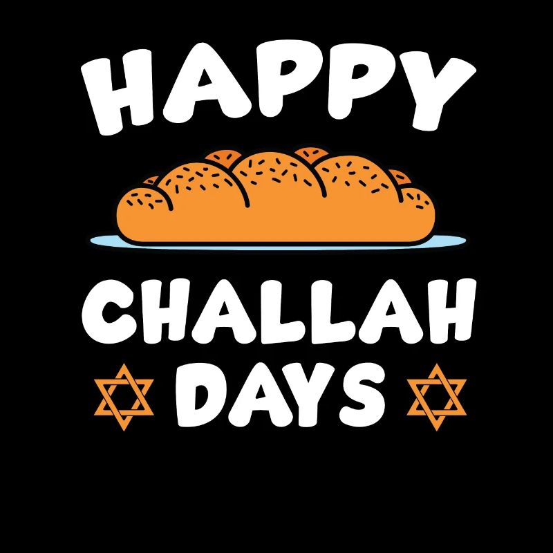 Frohe Challah Tage