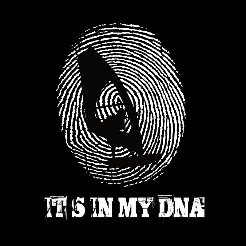 Windsurfing Its In my Dna