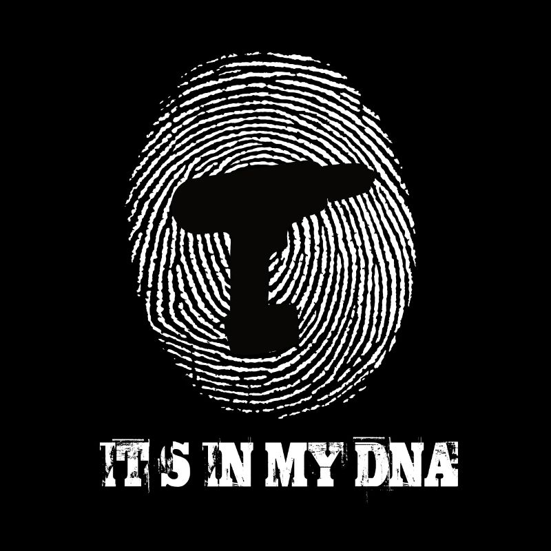 DIY c’est dans mon ADN