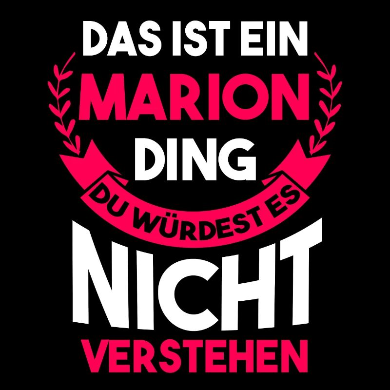 Marion