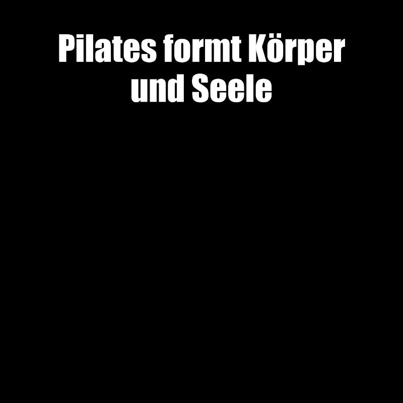 Pilates - Pilates formt Körper und Seele