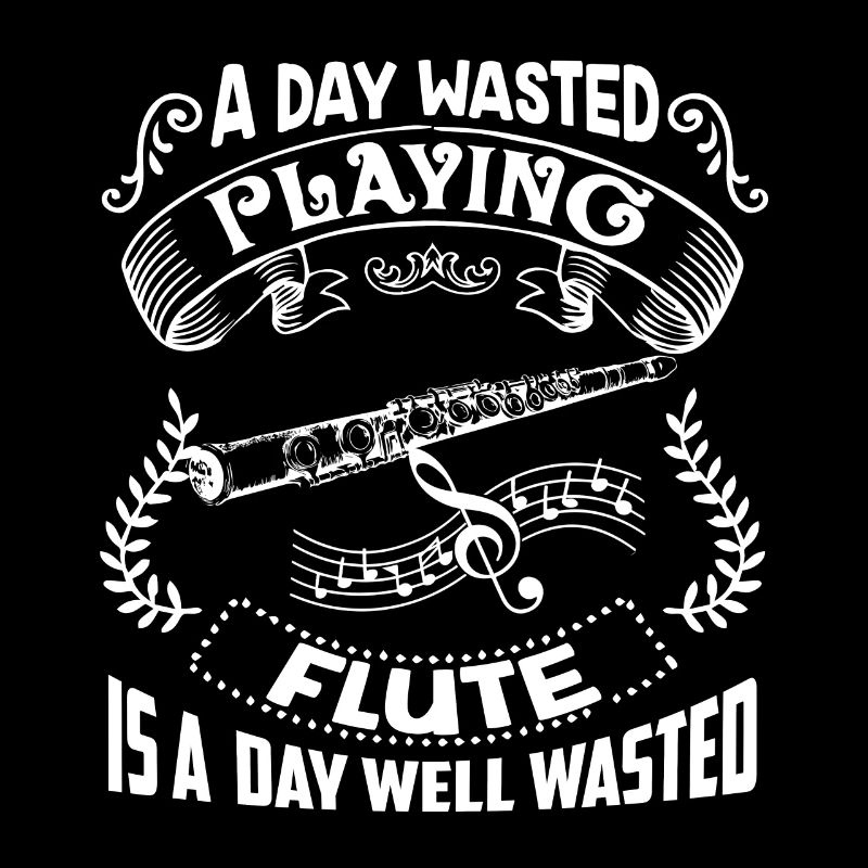 Flute A Day Playing Flute