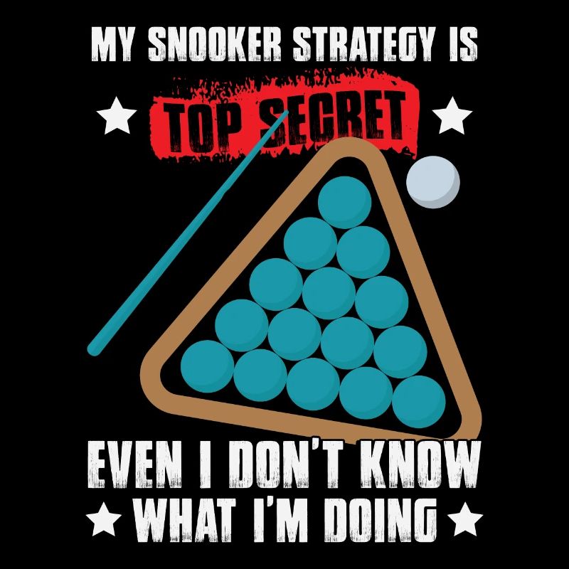 Snooker Player