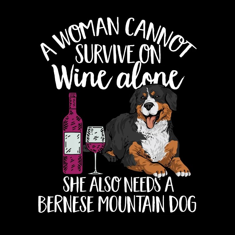 Bouvier bernois