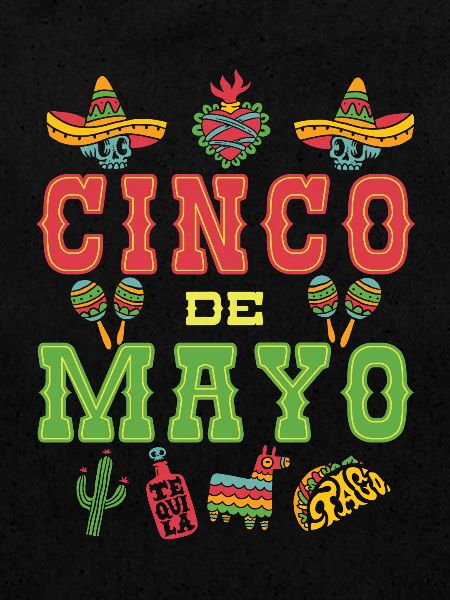 Cinco De Mayo