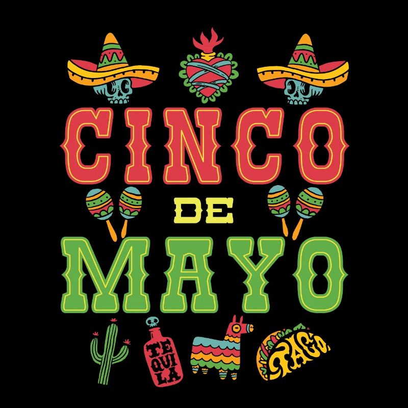 Cinco De Mayo