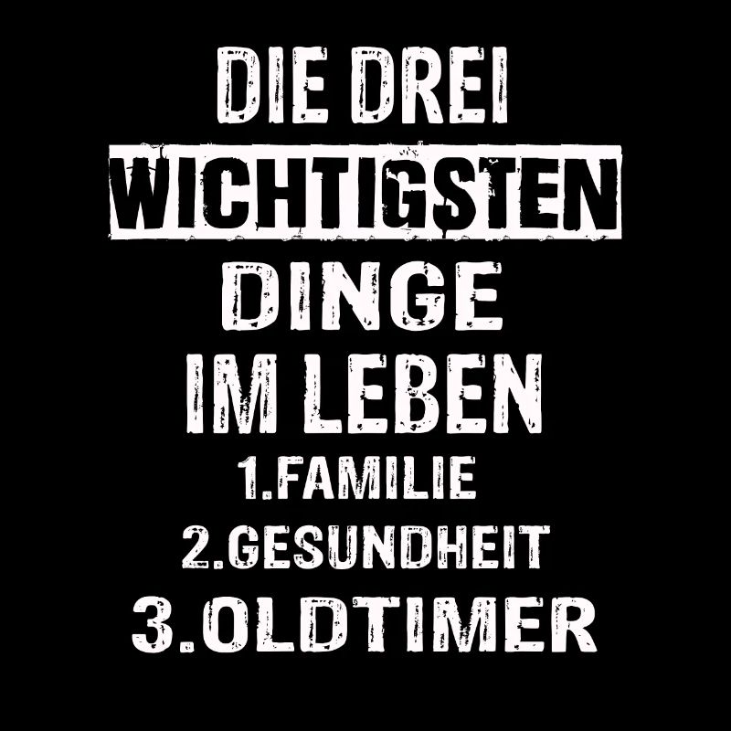 Oldtimer