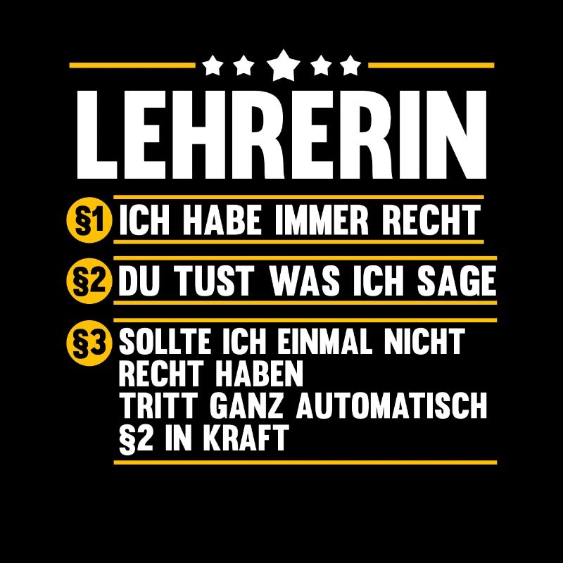 Schullehrerin Lehrerin
