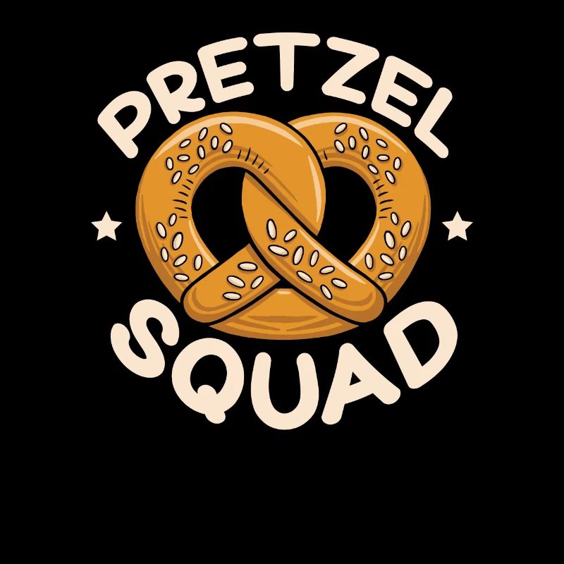 Baking Pretzel German Baking Bread Bakery Baker
