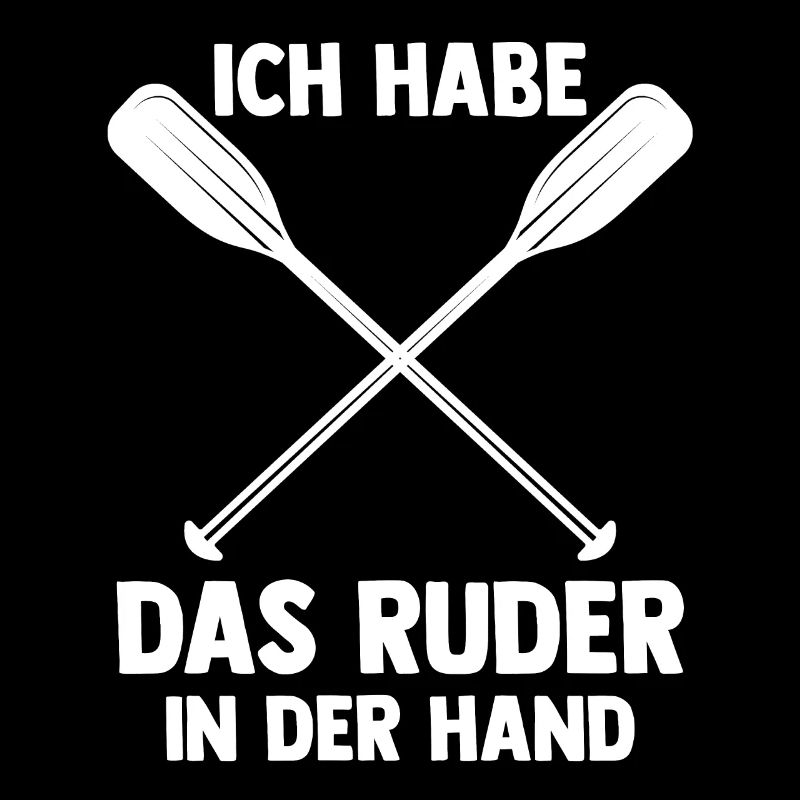 Paddeln Rudern Ruderer