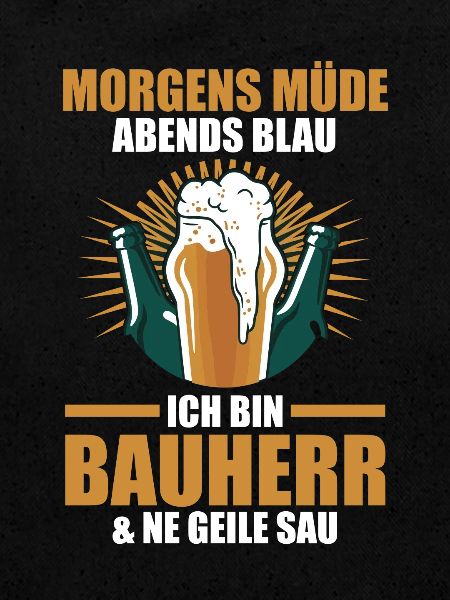 Bauherr