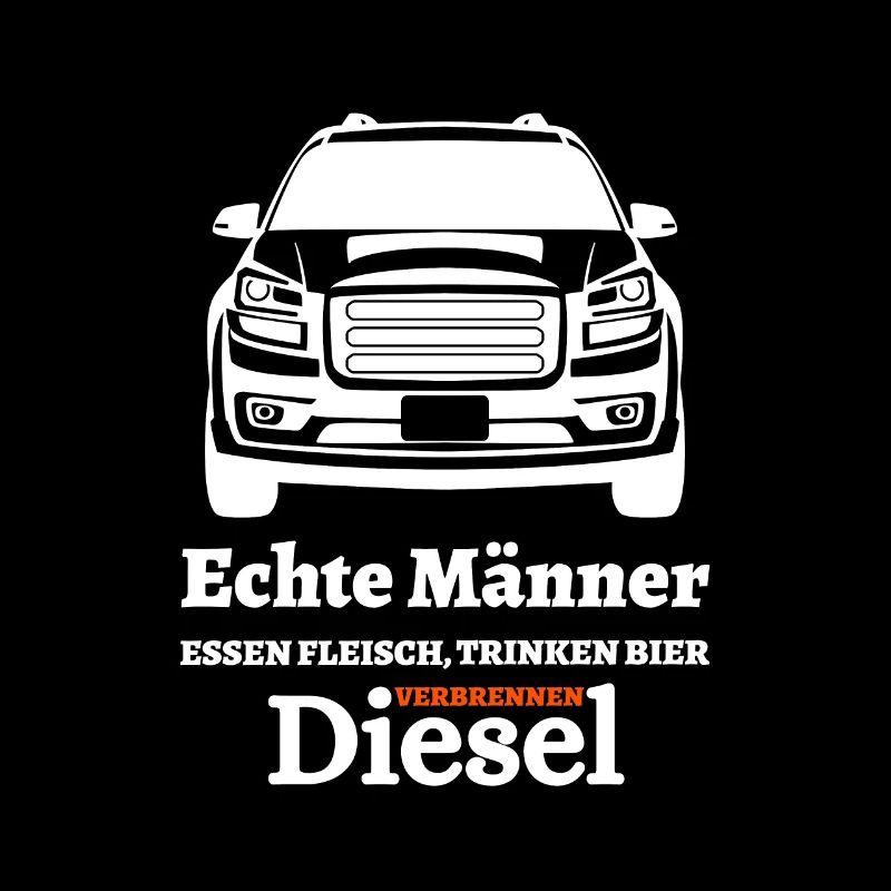 Echte Männer Essen Fleisch Trinken Bier ...