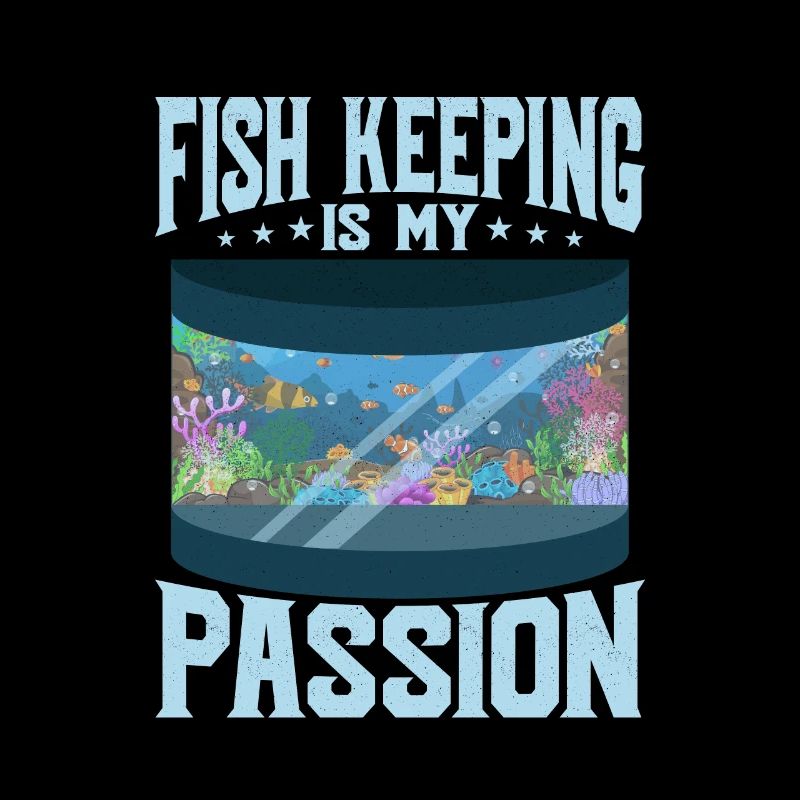 Fish Keeping Is My Passion Fish Keeping Aquarium O