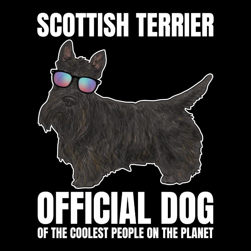 Scottish Terrier Scottie Dog