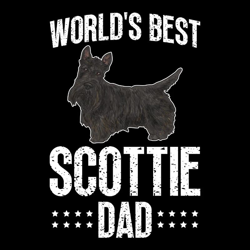 Scottish Terrier Scottie Dog