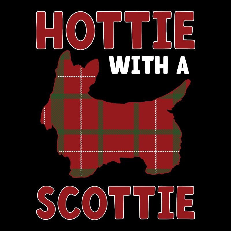 Scottish Terrier Scottie Dog