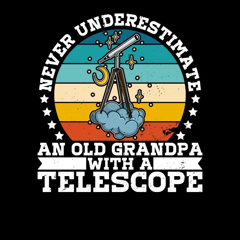 Telescope Physics School Astronomy Stars