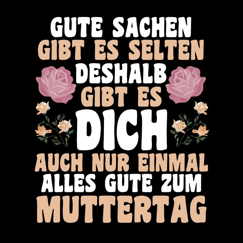 Mutter Muttertag Mama