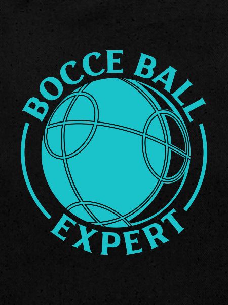Experte Balle - Boccia