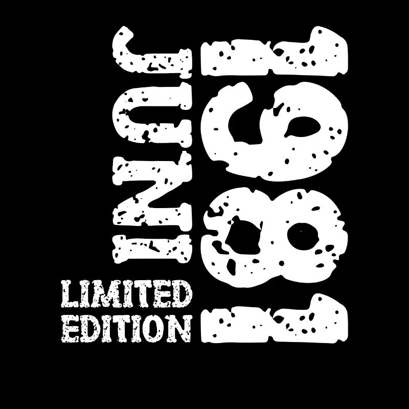 1981 Juni Limited Edition Geburtstag Geschenk