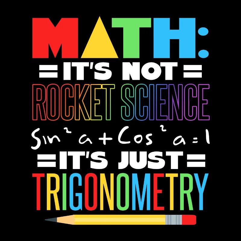 Professeur de mathématiques