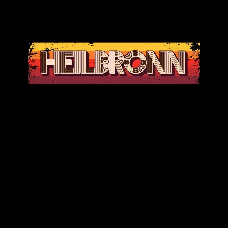 Heilbronnerin Heilbronner Heilbronn