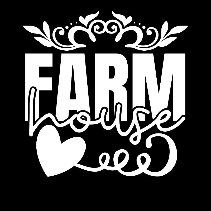 Maison de ferme 1 -