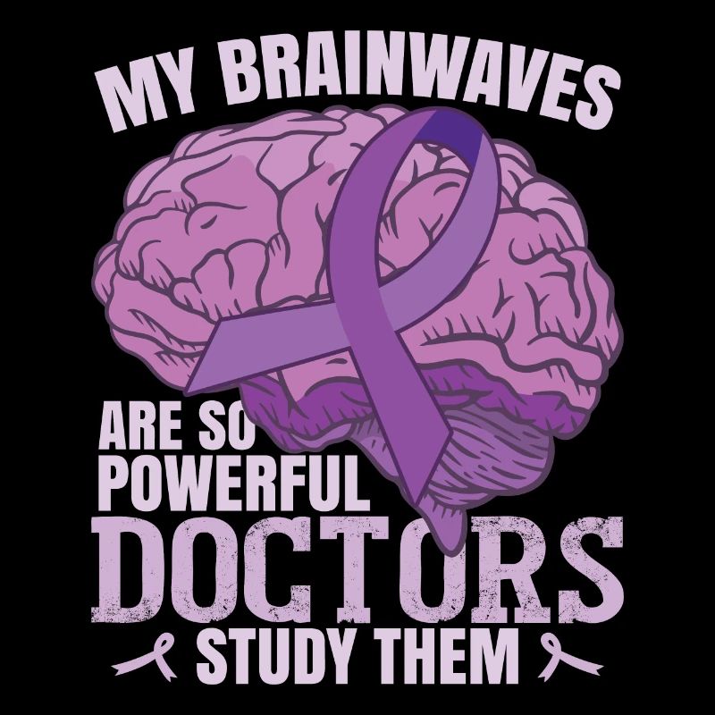 My Brainwaves Are So Powerful