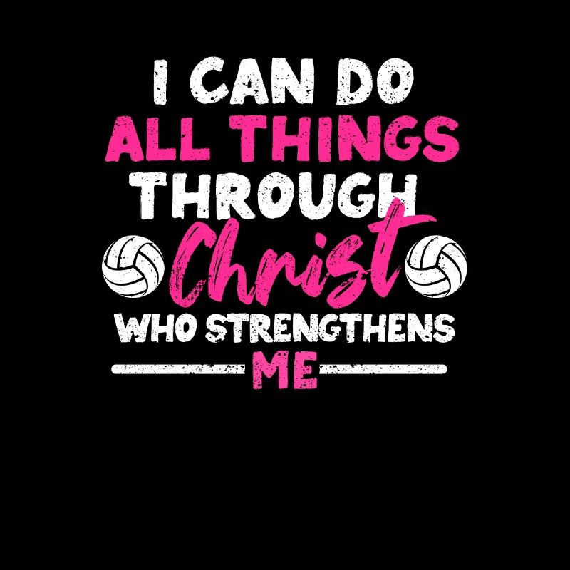 Doing all things through Christ Philippians 4:13