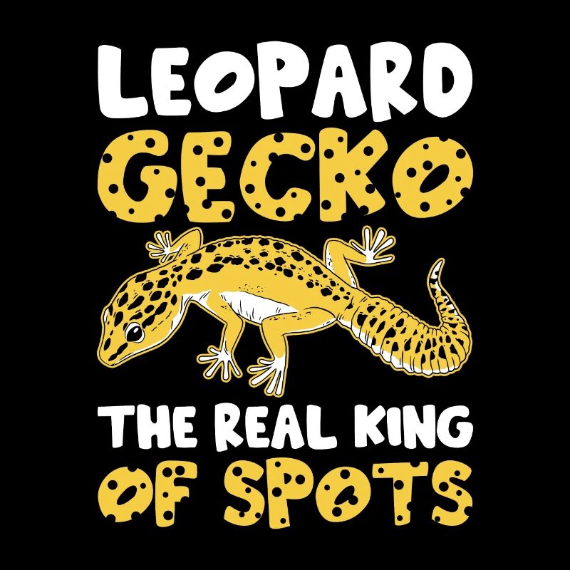 Leopard Gecko Lizard Lover