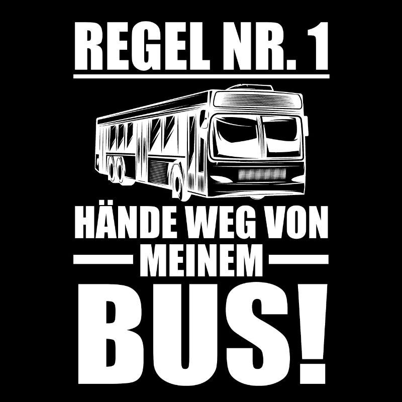 Bus Busfahrer