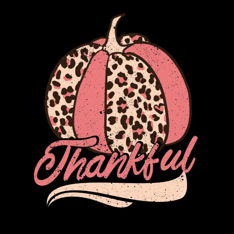 Dankbarkeit Thanksgiving Lehrer Herbst Saison