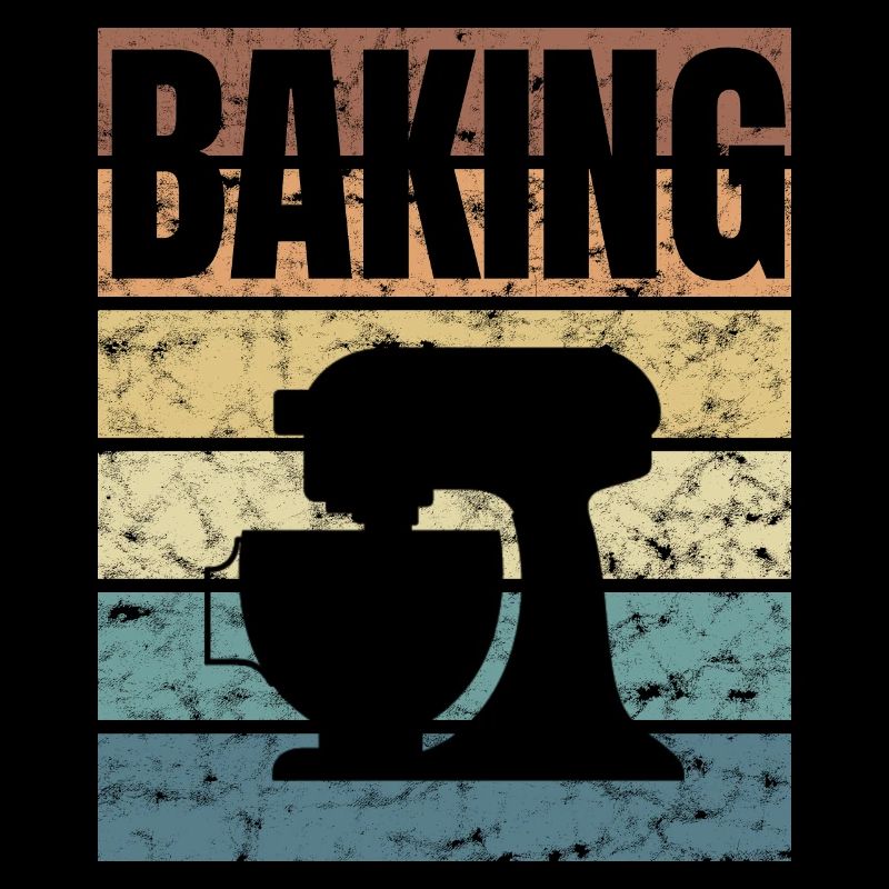 Thérapie de cuisson Bake Cake Chef