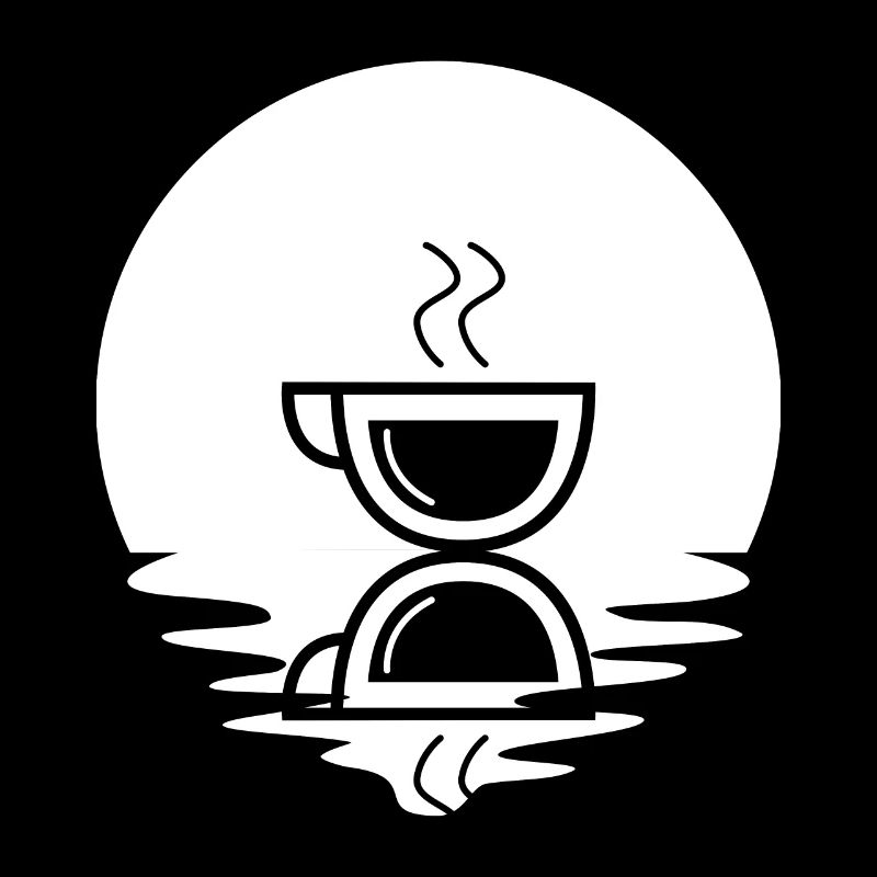 Cercle et réflexion - Café -